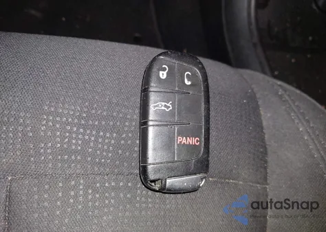 2015 Chrysler 200 Limited from USA, damaged, VIN 1C3CCCAB8FN580281